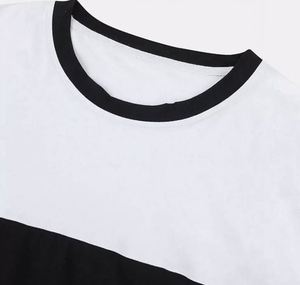 Camiseta para Hombre Económica, Material de Algodón Suave, Corte Regular, Transpirable, de Secado Rápido, Informal - Product Image 3