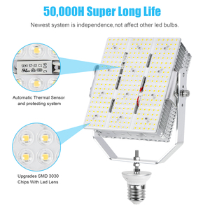 300W Led trang bị thêm Kit chúng tôi Cổ Phiếu E39 150W 240W UL DLC được liệt kê ngoài trời cao mast ánh sáng khu vực ánh sáng đường phố Led trang bị thêm bộ dụng cụ chiếu sáng - Product Image 3