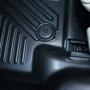 Kqd Thương Hiệu Tất Cả Thời Tiết Bảo Vệ Tùy Chỉnh Kích Thước Hoàn Hảo Phù Hợp 5D Xe Mat Phù Hợp Cho Xe Khác Nhau Mô hình Cho Ford <span class=keywords><strong>monedo</strong></span> 2020 - Product Image 6