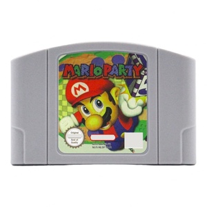 Éxito de Ventas Retro, Versión PAL de la UE, Conker's Bad Fur Day, Tarjeta de Juego N64 para Nintendo 64 - Product Image 2
