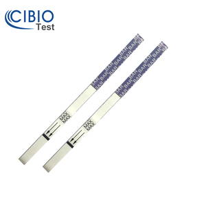 Bandes <span class=keywords><strong>de</strong></span> test urinaire rapides multi-médicaments <span class=keywords><strong>pour</strong></span> le <span class=keywords><strong>d</strong></span>épistage <span class=keywords><strong>de</strong></span> la fenpropylépine, du THC, du cocaïne et <span class=keywords><strong>de</strong></span> la cotinine - Product Image 2