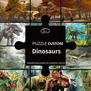 <span class=keywords><strong>Puzzle</strong></span> amusant <span class=keywords><strong>pour</strong></span> adultes, <span class=keywords><strong>difficile</strong></span>, à concevoir soi-même, imprimable, 3000 pièces - Product Image 2