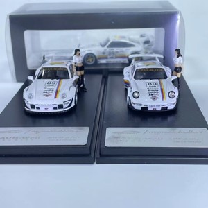 Modellino <span class=keywords><strong>Auto</strong></span> in Lega Pressofusa 1:64 di Alta Qualità, Regalo da Collezione Molto Richiesto - Product Image 5