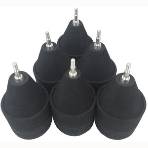 Mousse de sécurité Pointe de flèche pour fiber de carbone flèches de tir à l'<span class=keywords><strong>arc</strong></span> à visser Flèche pour Tir À L'<span class=keywords><strong>arc</strong></span> Tir À L'<span class=keywords><strong>arc</strong></span> Tag <span class=keywords><strong>Jeu</strong></span> - Product Image 4