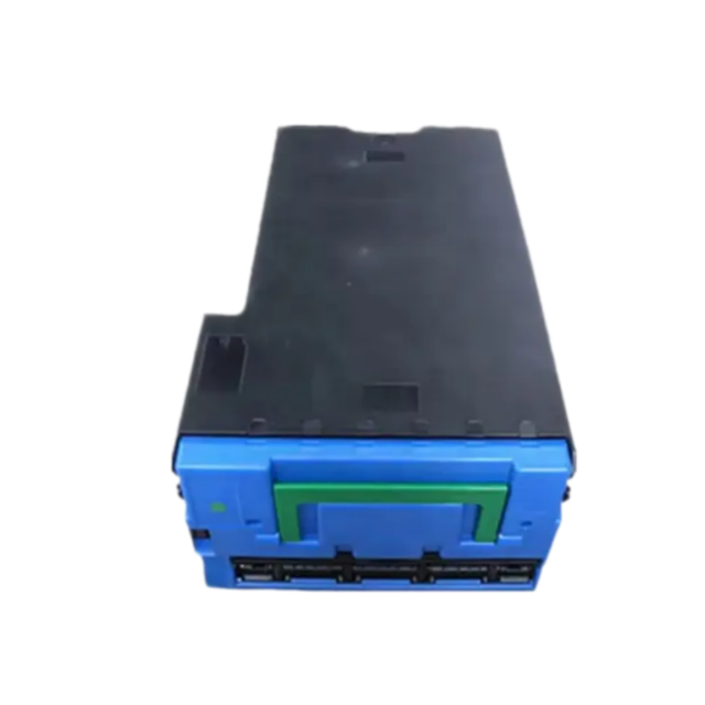 ATM Machine Parts NCR 6626 GBRU Cassette GBNA 009-0025045