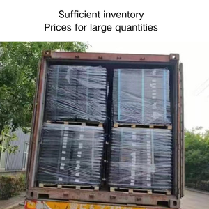 산업용 EN124 주철 맨홀 커버, 여러 하중 용량의 600mm 직경-둥근 <span class=keywords><strong>600</strong></span> 직경의 맨홀 커버 - Product Image 4