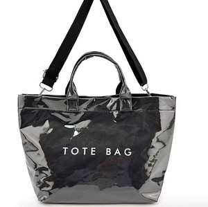 Bolsos de Mano de Moda, Bolsos Tote Vintage Impermeables de Papel Dupont, Bolso de Hombro de Moda, Bolso Tote de Tyvek Kraft - Product Image 1