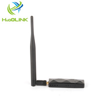 Carte réseau sans fil USB WIFI 150 Mbps AR9271 avec prise en charge de Ros / Kali / Ubuntu / Linux / Raspberry Pi / TV
