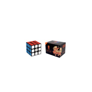 Cubo <span class=keywords><strong>de</strong></span> <span class=keywords><strong>Rubik</strong></span> 3x3, Cubo Mágico, Rompecabezas Estimulante para el Cerebro, para Niños <span class=keywords><strong>de</strong></span> 5 a 7 Años, Juguete Unisex <span class=keywords><strong>de</strong></span> Chenghai, Guangdong - Product Image 1