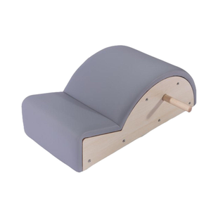 Tùy chỉnh năm mảnh bộ của Maple gỗ Pilates cải cách giường thang Thùng cột sống Corrector Cadillac ghế - Product Image 6