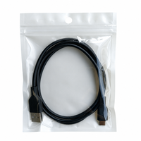 Cable de Datos USB2.0 a Tipo-C 5V3A con Material TPE y Blindaje de Lámina para Teléfonos Móviles, Tabletas y Cámaras