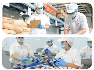 Poudre vitaminée quotidienne pour tous les oiseaux domestiques Soutien immunitaire et énergétique - Product Image 5