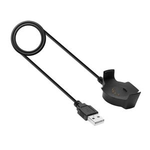 <span class=keywords><strong>Amazfit</strong></span> นาฬิกาอัจฉริยะสำหรับเล่นกีฬา1st จังหวะ USB สายชาร์จเร็วแท่นชาร์จอะแดปเตอร์แท่นชาร์จแท่นวางอะแดปเตอร์เอาต์พุต5W - Product Image 2