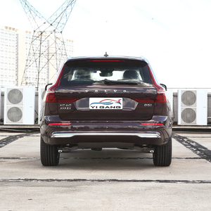 SUV Volvo <span class=keywords><strong>XC60</strong></span> B5 <span class=keywords><strong>hybride</strong></span> léger, le plus sûr au monde, 5 places, crossover de luxe pour la famille, <span class=keywords><strong>prix</strong></span> usine compétitif, exportation Chine - Product Image 6