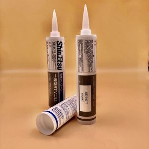 Sellador Shin-Etsu KE 3450/402/3417/3418/4928/402/44/445/45-T/W/G/R/B/SEALANT-N/RTV/347/5620/348/3450/4890/441/3490/40/4588N/4560 - Product Image 1