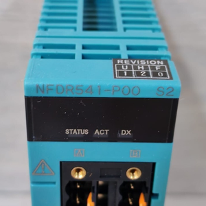 新品・純正 NFDR541-P00 センサー 在庫あり PLC プログラミングコントローラー - Product Image 1