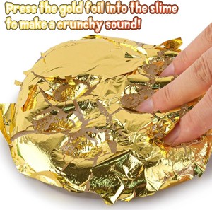 JITENG - <span class=keywords><strong>Slime</strong></span> <span class=keywords><strong>de</strong></span> Cristal Transparente <span class=keywords><strong>de</strong></span> Colores Variados al por Mayor con Muñecas <span class=keywords><strong>de</strong></span> Goma - Product Image 6