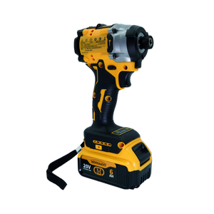 DEWALT DCF850 Visseuse à chocs sans fil ultra-compacte 20V sans balais, mandrin 1/4 po, outil nu - Product Image 4