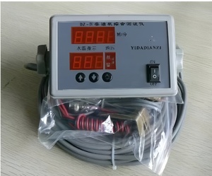Strumento di Controllo Combinato per Motori Diesel Yida SY-4, Monitor Elettronico di Potenza, Altre Forniture Marine CN ZHE - Product Image 3