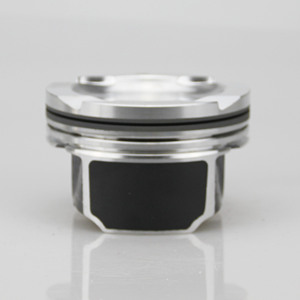 Lot de 6 pistons avec segments 11257610295 84mm pour <span class=keywords><strong>BMW</strong></span> <span class=keywords><strong>E82</strong></span> E90 E60 135i 335i 535i 740i <span class=keywords><strong>N54</strong></span> N54B30 3.0L Surdimensionnés 025 050 - Product Image 6