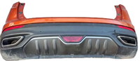 Rétroviseur latéral de porte d'origine OEM Radiador Roues Ventilateur de refroidissement Filtre à courant alternatif Pièces de rechange Accessoires automobiles pour Geely Gelly Coolray 2025