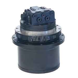 Elic China Graafmachine Reismotor MBEb313 GM09 TM40 TM40VD Solar <span class=keywords><strong>130</strong></span> 175 210 DH150W-7 Eindreductie-assemblage voor <span class=keywords><strong>Daewoo</strong></span> Doosan Sks - Product Image 2