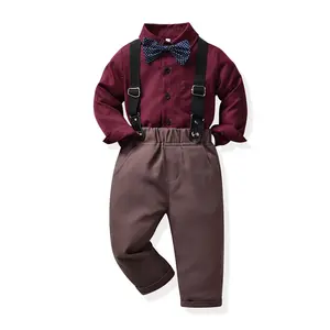 TZ1047 In stock baby boy clothes luxury baby girl clothes bulk baby clothes children 2024