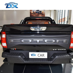 Foton <span class=keywords><strong>Mars</strong></span> 9 2025 – Nouveau véhicule fabriqué en Chine – Pick-up diesel 2.0T haute performance – Pick-up grand format à prix abordable – <span class=keywords><strong>Mars</strong></span> 9 - Product Image 2