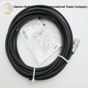 L-force Drives Eyl0002a0075l02a00 15977264 ระบบสายสัญญาณ -ไม่ได้ใช้งาน- ของแท้ใหม่พร้อมส่ง ชุดอุปกรณ์อัตโนมัติสำหรับอุตสาหกรรมโดยเฉพาะ - Product Image 1
