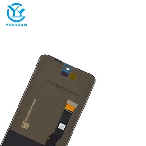Pantalla Original para Teléfono Móvil <span class=keywords><strong>TCL</strong></span> <span class=keywords><strong>20s</strong></span>, Pantalla LCD T7730 de Repuesto - Product Image 2