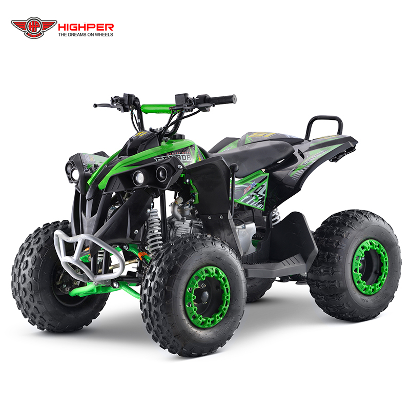 125cc квадроциклы ATV по доступной цене ATV 4 колесный велосипед
