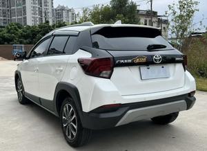 Voitures d'<span class=keywords><strong>occasion</strong></span> <span class=keywords><strong>Toyota</strong></span> <span class=keywords><strong>Yaris</strong></span> L 2020 de bonne qualité, pas chères <span class=keywords><strong>à</strong></span> <span class=keywords><strong>vendre</strong></span>, conduite <span class=keywords><strong>à</strong></span> gauche, 1.5L, blanc, automatique, Zhixuan X Cars - Product Image 4