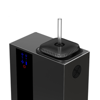 Diffuseur de parfum HVAC commercial OEM, diffuseur d'arômes sans eau, diffuseur d'huiles essentielles pour la maison et l'hôtellerie