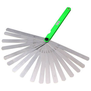 Edelstahl Kunststoff Fühler lehre - Product Image 6