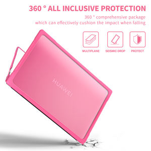 Fundas para Portátiles <span class=keywords><strong>Huawei</strong></span> <span class=keywords><strong>Matebook</strong></span> <span class=keywords><strong>D14</strong></span> SE <span class=keywords><strong>D14</strong></span> 2022, para Honor MagicBook 14 <span class=keywords><strong>2020</strong></span> 2021, MagicBook X14 2021, Fundas con Disipación de Calor - Product Image 2