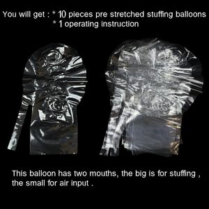 In the Trend Glossy Latex Helium Inflatable <b>Balloons</b> for Wedding Birthday Baby Shower Party <b>Decorations</b>-Sizes 10 13 18 24 36 - Product Image 2