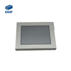 <span class=keywords><strong>Schneider</strong></span> Digital Electronics <span class=keywords><strong>Proface</strong></span> 5.7" Color GP-4301TM PFXGM4301TAD HMI Emballage d'origine 100% neuf original 1.5 KW - Product Image 1