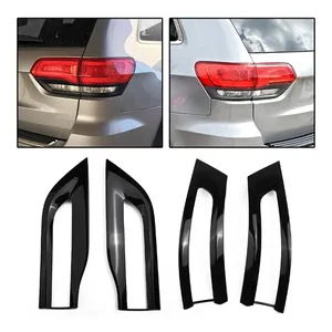 Feux arrière StarNav pour Grand 2014-2020, 4 pièces, avec couvercle de protection latéral et garniture extérieure, kits de tuning pour carrosserie - Product Image 2