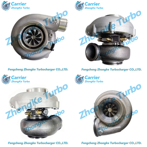 G30-900เทอร์โบ880693-5003S 880704-5008S 740902-0086 740902-0088 740902-0091 740902-0092เทอร์โบชาร์จเจอร์สำหรับ2.0L-3.5L <span class=keywords><strong>0.83</strong></span> A/R - Product Image 6
