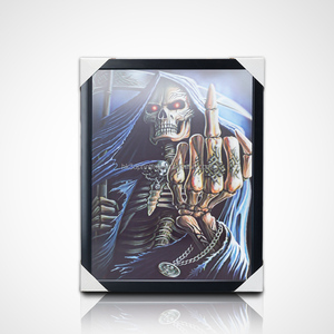 Décoration 3D lenticulaire personnalisée, images à effet de bascule, livraison rapide, impression lenticulaire pour la promotion - Product Image 3