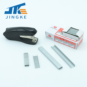 Bán buôn 24/6 26/6 văn phòng trường văn phòng phẩm mặt hàng chủ lực pins cho giấy ràng buộc giá rẻ tùy chọn - Product Image 1