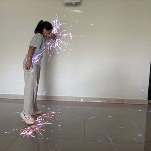 Gioco Interattivo Sensoriale 3D Immersivo per Pavimenti e Pareti, Adatto a Varie Scene in Matrimoni, <span class=keywords><strong>Feste</strong></span> e Sale di Intrattenimento - Product Image 3