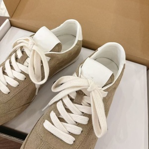 Nouvelles chaussures de skate personnalisées avec logo de designer de la marque ALSS - Chaussures de sport luxueuses avec empeigne en mesh, légères et respirantes. - Product Image 6