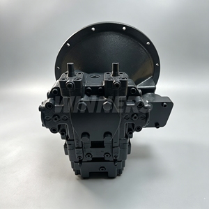 Pompe hydraulique principale série A8VO A8VO80 A8VO160 Pompe à pistons haute performance pour engins de construction lourds - Product Image 3