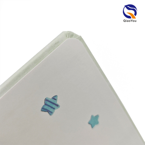 Libro de Historias Infantiles de Cartón Personalizado al por Mayor con Ilustraciones Coloridas - Product Image 5