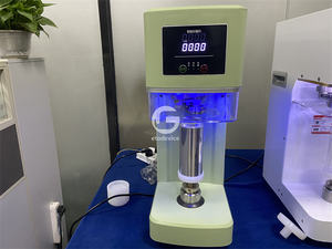 Máquina selladora de latas de aluminio y PET totalmente automática - Product Image 5