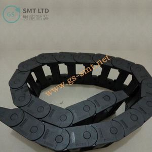 Pièce de rechange SMT K4143E, chaîne de réservoir pour machine FUJI - Product Image 1