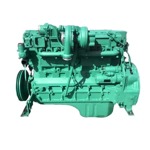 Hot Selling Machinery Engines TCD2013 L06 2V With Low Price for Vibratory Rollers BW 332 DH-4 BVC For Deutz