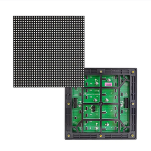 New Diesel Manual P3 P4 P5 P6 <b>LED</b> Panel Spares <b>LED</b> <b>Modules</b> for Mobile <b>LED</b> Advertising Truck - Product Image 1