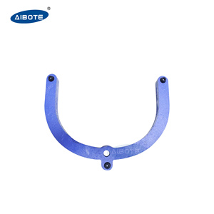 Trung Quốc Sản Xuất Kỹ Thuật Số Phòng Thí Nghiệm Hóa Chất Điện Từ Khuấy Khuấy - Product Image 3